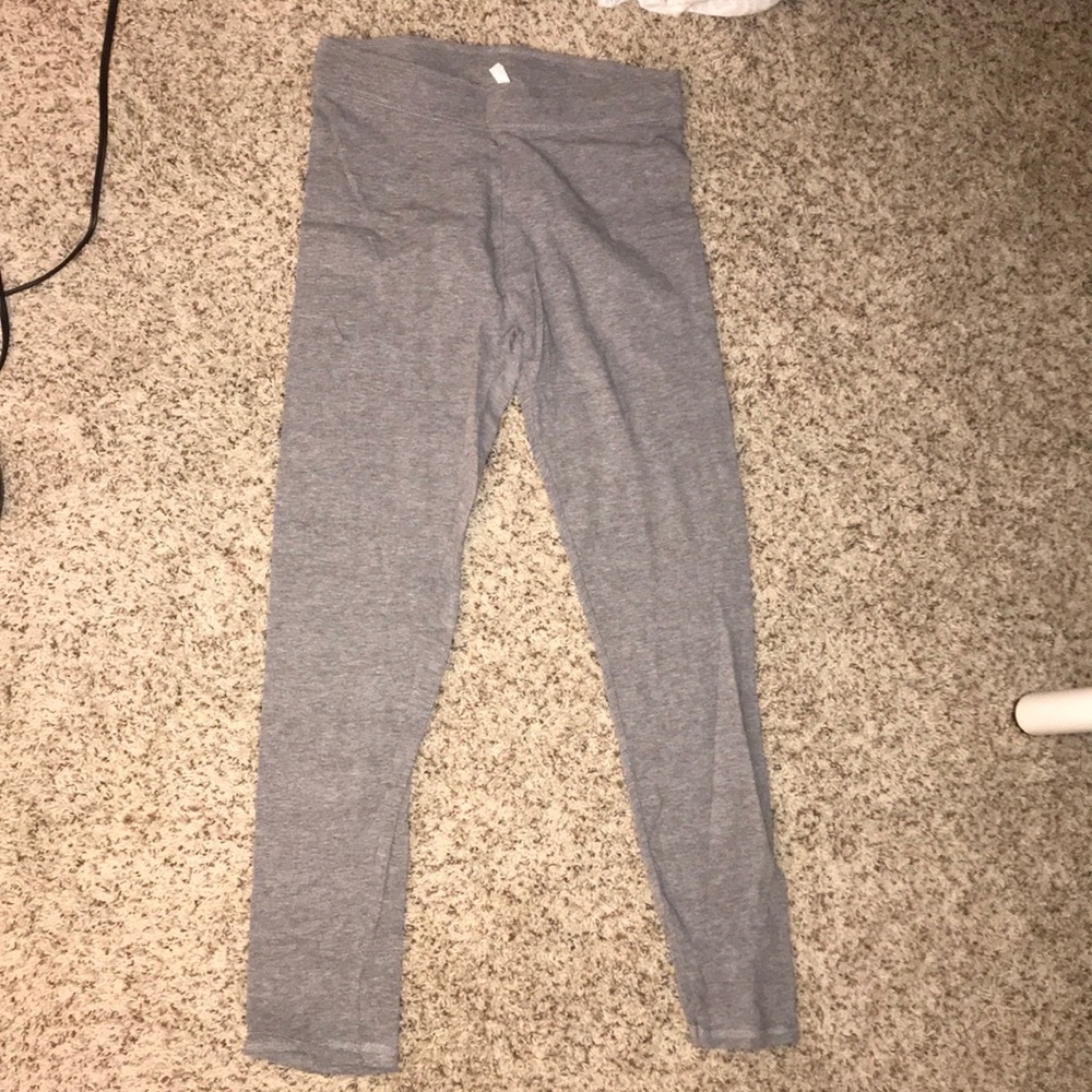 Yoga pants